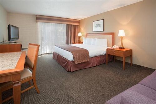 Resort Doubletree by Hilton Park City The Yarrow  | Park City | Utah | United States 13