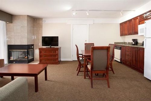 Resort Doubletree by Hilton Park City The Yarrow  | Park City | Utah | United States 16