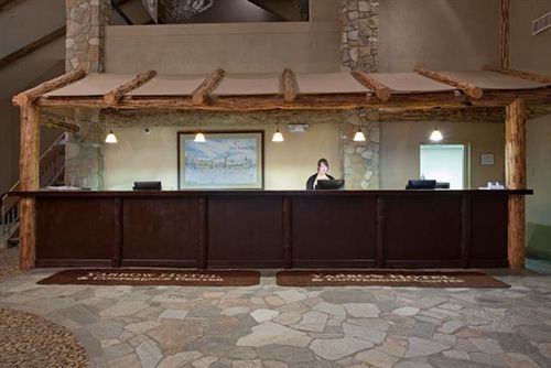 Resort Doubletree by Hilton Park City The Yarrow  | Park City | Utah | United States 17