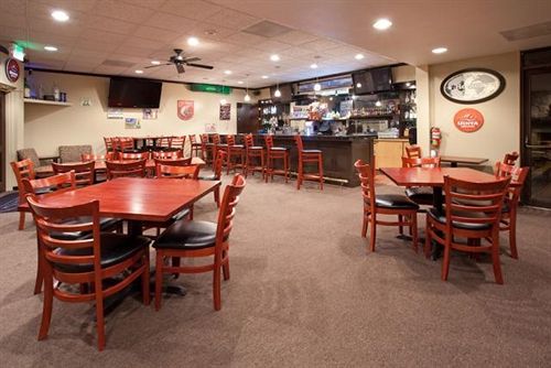 Resort Doubletree by Hilton Park City The Yarrow  | Park City | Utah | United States 18