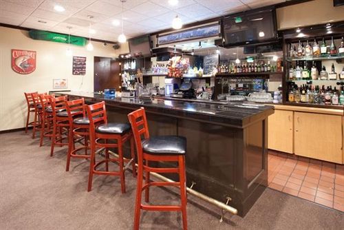 Resort Doubletree by Hilton Park City The Yarrow  | Park City | Utah | United States 2