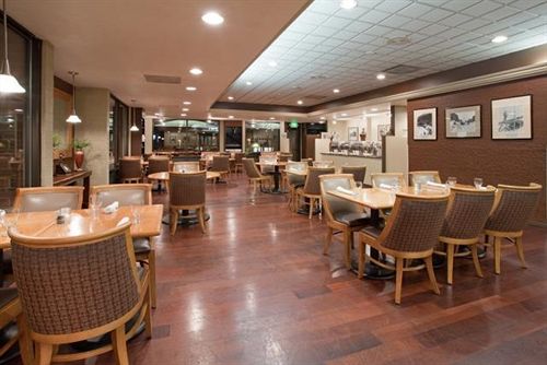 Resort Doubletree by Hilton Park City The Yarrow  | Park City | Utah | United States 20