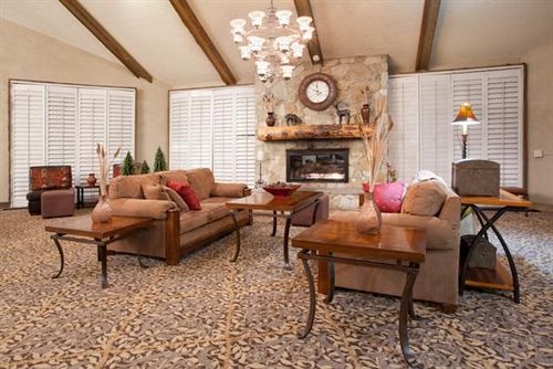 Resort Doubletree by Hilton Park City The Yarrow  | Park City | Utah | United States 3