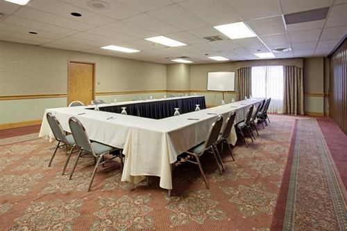 Resort Doubletree by Hilton Park City The Yarrow  | Park City | Utah | United States 4