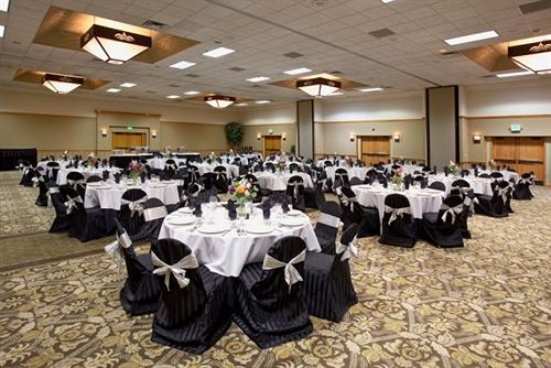 Resort Doubletree by Hilton Park City The Yarrow  | Park City | Utah | United States 5