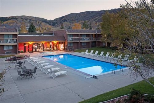Resort Doubletree by Hilton Park City The Yarrow  | Park City | Utah | United States 6