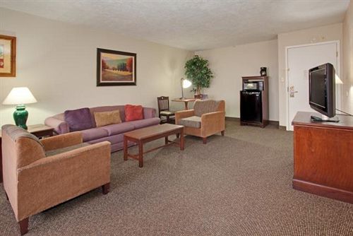 Resort Doubletree by Hilton Park City The Yarrow  | Park City | Utah | United States 7