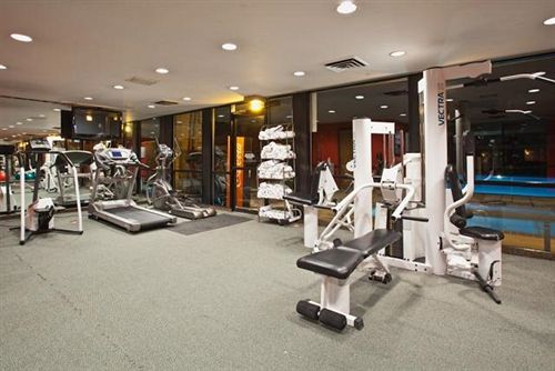 Resort Doubletree by Hilton Park City The Yarrow  | Park City | Utah | United States 8