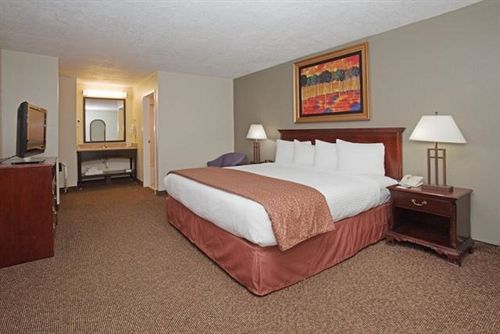 Resort Doubletree by Hilton Park City The Yarrow  | Park City | Utah | United States 9