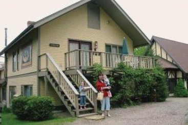 Hotel Ye Olde England Inne Vermont