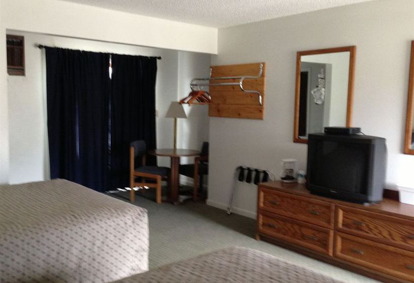 Hotel Yellowstone Valley Inn  | Cody | Wyoming | United States 1