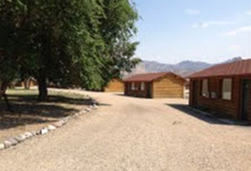 Hotel Yellowstone Valley Inn  | Cody | Wyoming | United States 3