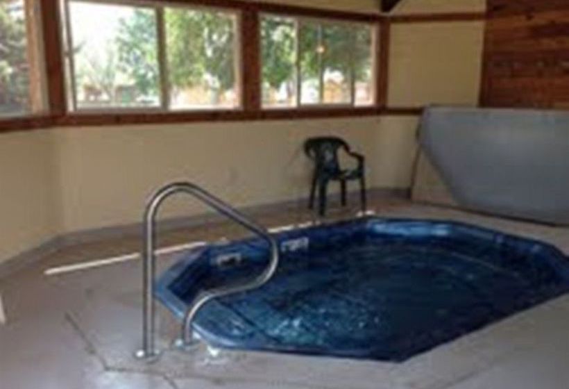 Hotel Yellowstone Valley Inn  | Cody | Wyoming | United States 4