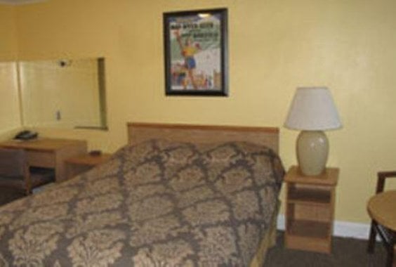 Yodeler Motel  | Red Lodge | Montana | Hôtels aux États-Unis 2