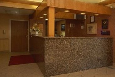 Hotel Comfort Inn 
