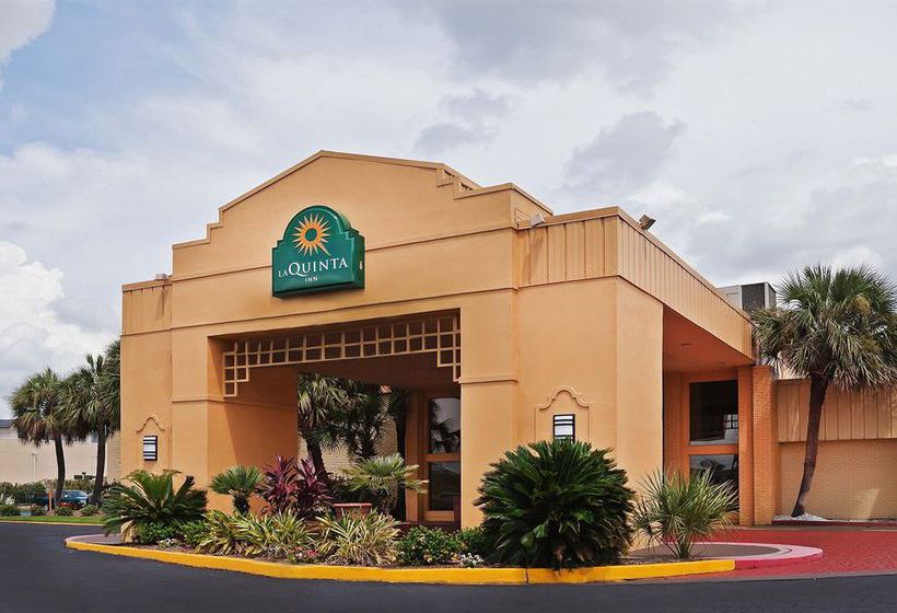 Hotel La Quinta Inn New Orleans Slidell 