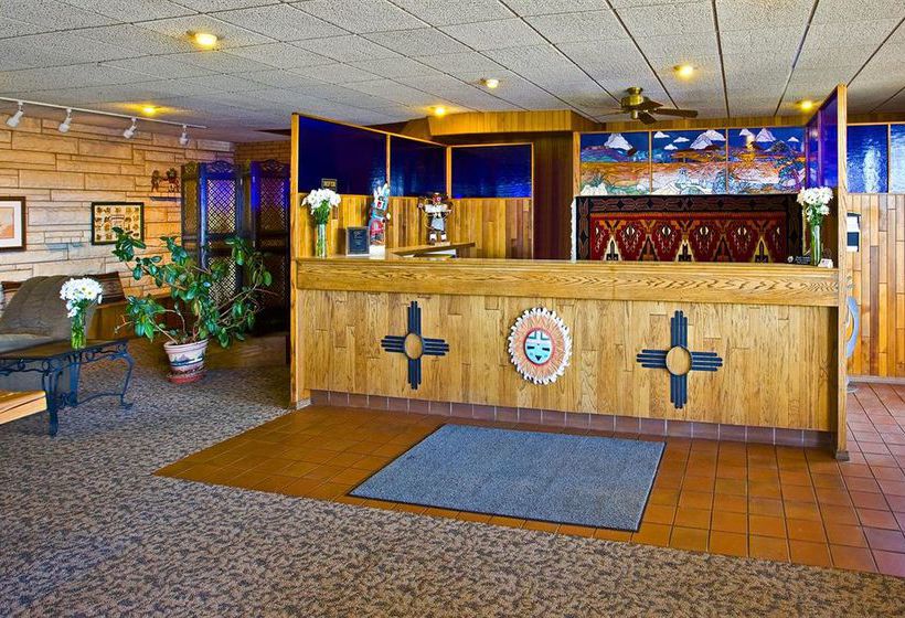 Hotel Americas Best Value Inn  | Raton | New Mexico | Estados Unidos 11