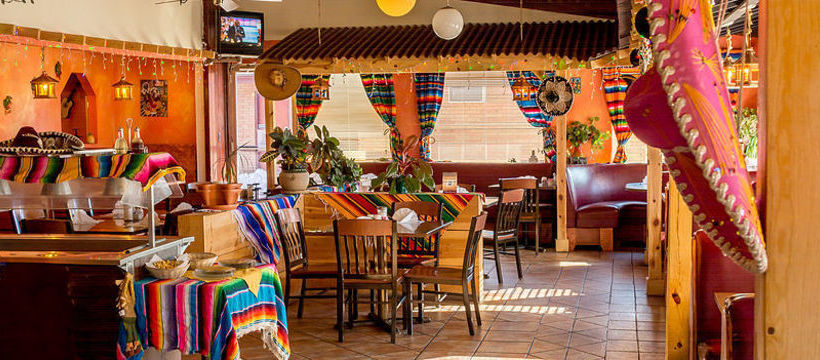 Hotel Americas Best Value Inn  | Raton | New Mexico | Estados Unidos 14