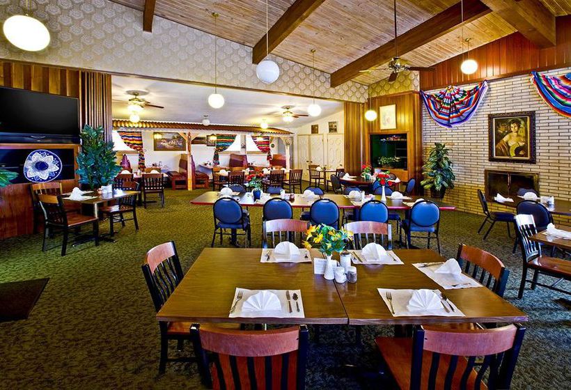 Hotel Americas Best Value Inn  | Raton | New Mexico | Estados Unidos 2