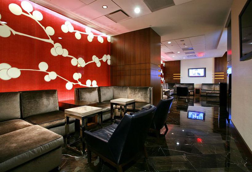 Hotel Hyatt Regency Crystal City at Reagan National Airport Arlington