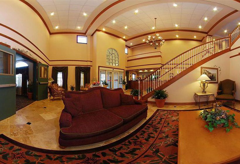 Hotel Econo Lodge Airport I-35 North  | Dallas | Texas | United States 3