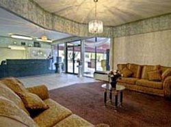 Hotel Days Inn Fort Worth  | Fort Worth | Texas | United States 1