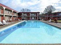 Hotel Days Inn Fort Worth  | Fort Worth | Texas | United States 3