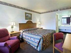 Hotel Days Inn Fort Worth  | Fort Worth | Texas | United States 4