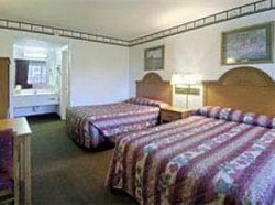 Hotel Days Inn Fort Worth  | Fort Worth | Texas | United States 5