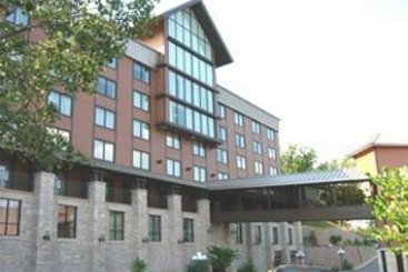 Mariott's Tan Tar-a Resort  | Osage Beach | Missouri | United States