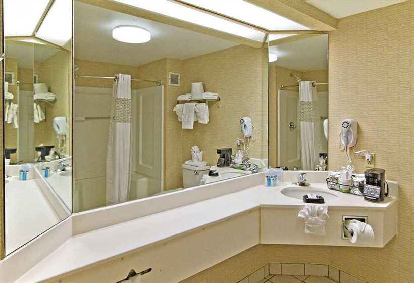 Hotel Hampton Inn Chattanooga-Airport I-75  | Chattanooga | Tennessee | United States 11