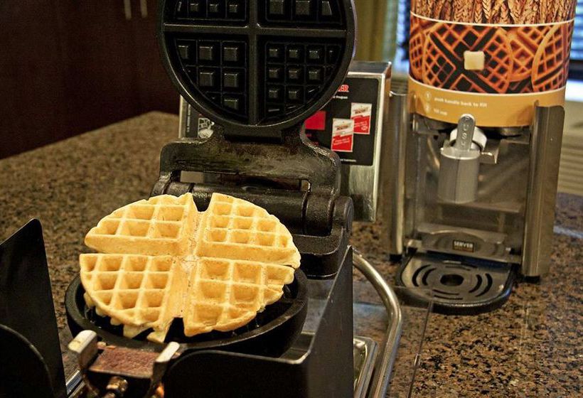 Hotel Hampton Inn Chattanooga-Airport I-75  | Chattanooga | Tennessee | United States 15