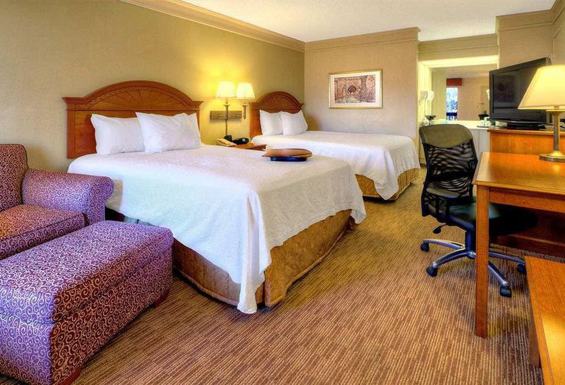 Hotel Hampton Inn Chattanooga-Airport I-75  | Chattanooga | Tennessee | United States 20