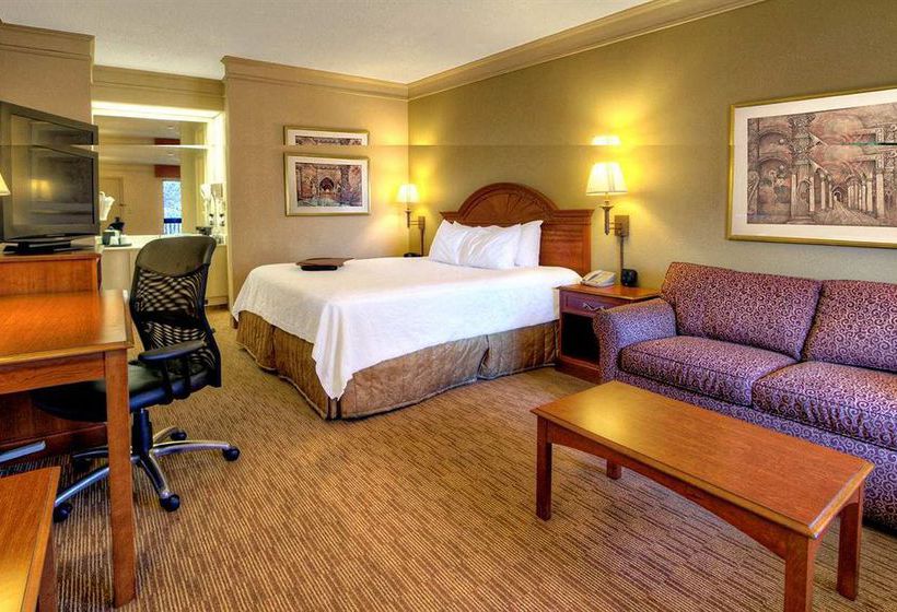 Hotel Hampton Inn Chattanooga-Airport I-75  | Chattanooga | Tennessee | United States 4