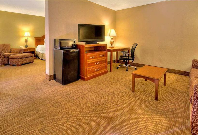Hotel Hampton Inn Chattanooga-Airport I-75  | Chattanooga | Tennessee | United States 7