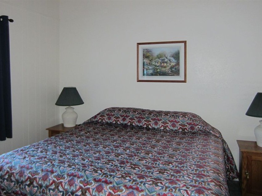 Hôtel Alpine Lodge  | Red River | New Mexico | Hôtels aux États-Unis 10