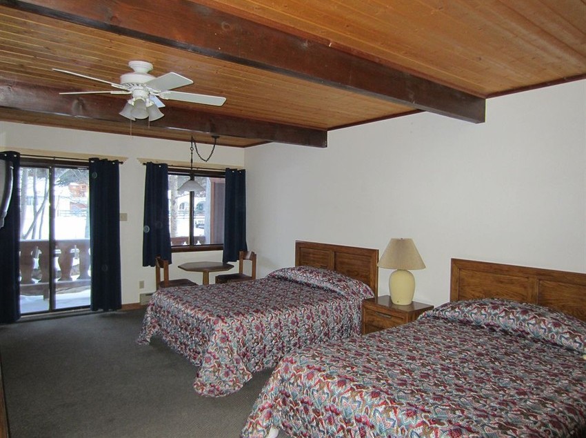 Hôtel Alpine Lodge  | Red River | New Mexico | Hôtels aux États-Unis 12