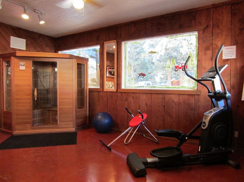 Hôtel Alpine Lodge  | Red River | New Mexico | Hôtels aux États-Unis 14