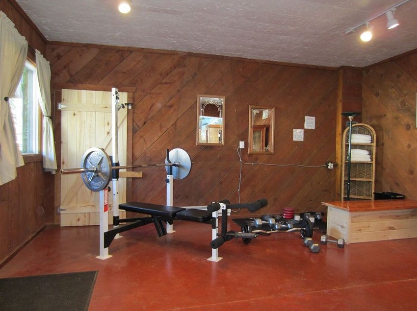 Hôtel Alpine Lodge  | Red River | New Mexico | Hôtels aux États-Unis 15