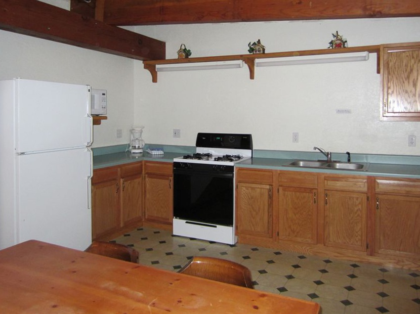 Hôtel Alpine Lodge  | Red River | New Mexico | Hôtels aux États-Unis 16