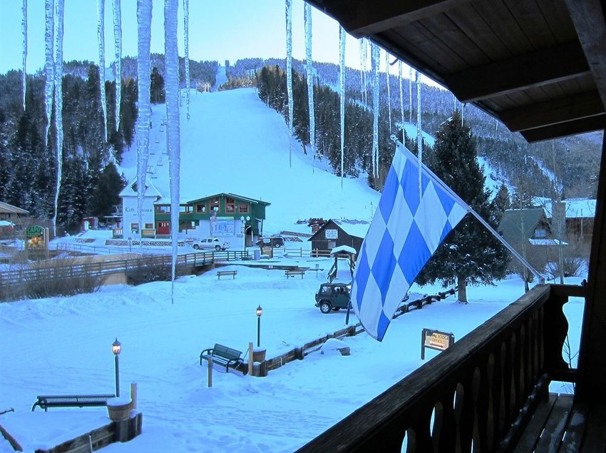 Hôtel Alpine Lodge  | Red River | New Mexico | Hôtels aux États-Unis 19