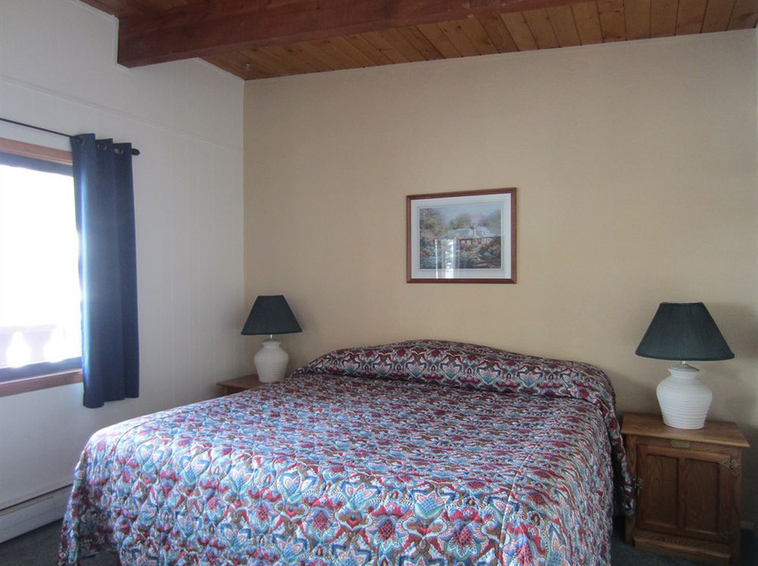 Hôtel Alpine Lodge  | Red River | New Mexico | Hôtels aux États-Unis 5