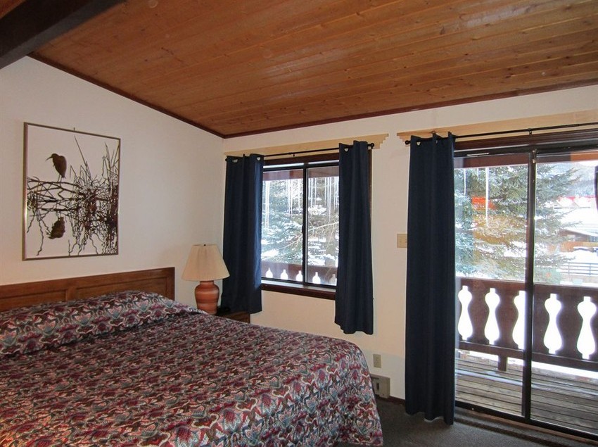 Hôtel Alpine Lodge  | Red River | New Mexico | Hôtels aux États-Unis 8