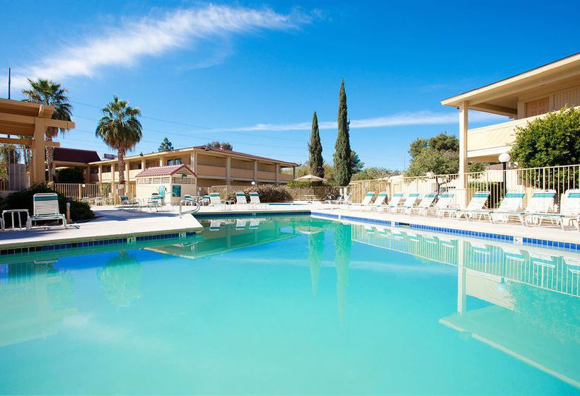 Hotel La Quinta Inn Phoenix North Arizona