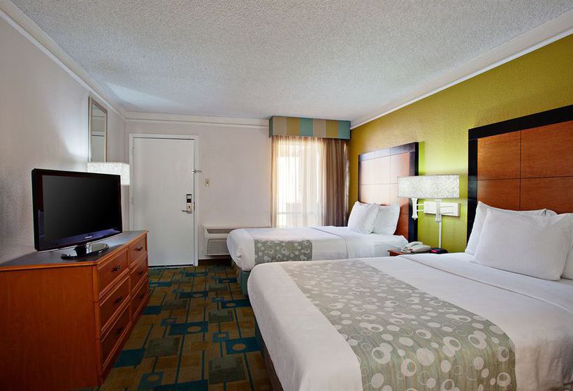 Hotel La Quinta Inn Phoenix North  | Phoenix | Arizona | United States 1