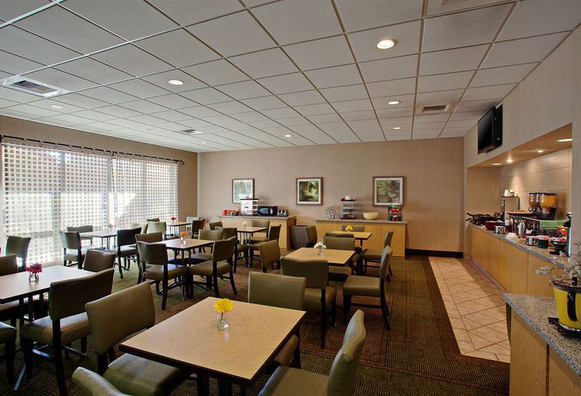 Hotel La Quinta Inn Phoenix North  | Phoenix | Arizona | United States 11