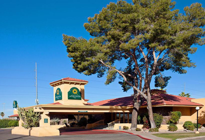 Hotel La Quinta Inn Phoenix North  | Phoenix | Arizona | United States 12