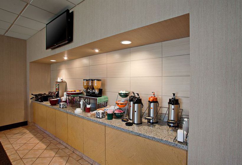 Hotel La Quinta Inn Phoenix North  | Phoenix | Arizona | United States 13