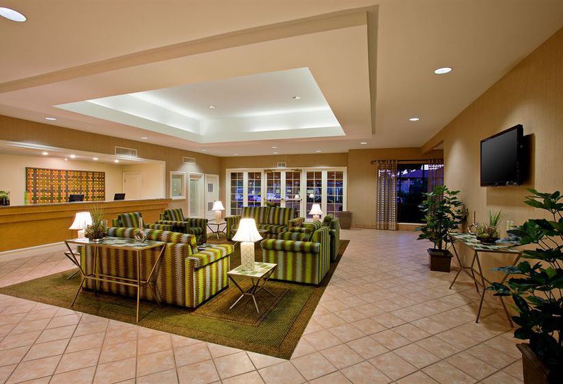 Hotel La Quinta Inn Phoenix North  | Phoenix | Arizona | United States 16