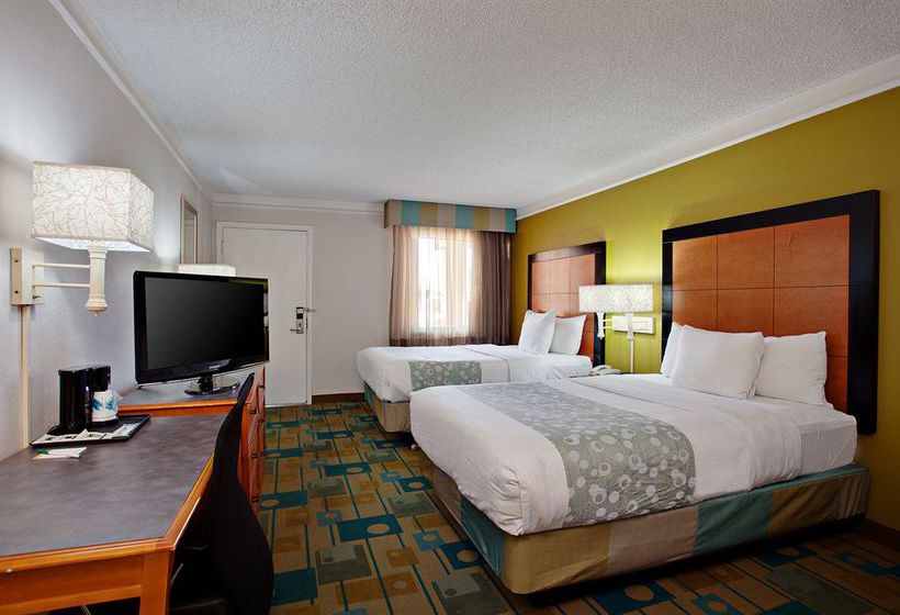 Hotel La Quinta Inn Phoenix North  | Phoenix | Arizona | United States 17
